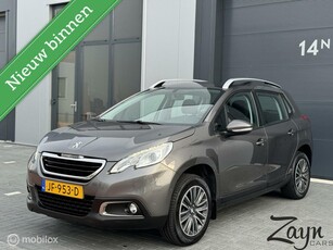 Peugeot 2008 1.2 PureTech Blue Lion Dealer O.H 2016