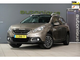 Peugeot 2008 1.2 PureTech *NavigatiePanoramadak* D-riem