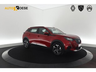 Peugeot 2008 PureTech 130 EAT8 Allure Camera Apple