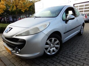 Peugeot 207 1.4-16V XS (bj 2006)