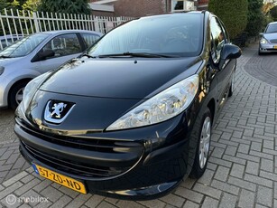 Peugeot 207 1.4 VTi Cool 'n Blue