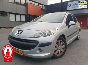 Peugeot 207 1.4 VTi Cool 'n Blue