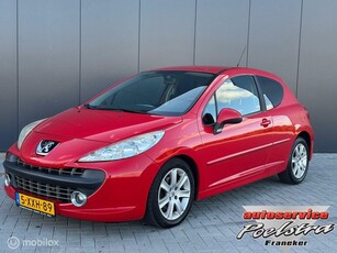 Peugeot 207 1.6 VTi XS Pack APK-AIRCO!