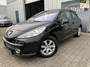 Peugeot 207 1.6 VTi XS Pack / Clima / LMV