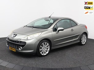 Peugeot 207 CC 1.6-16V T Sport