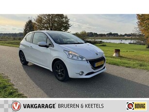 Peugeot 208 1.0 VTi Active