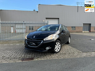 Peugeot 208 1.0 VTi Blue Lease