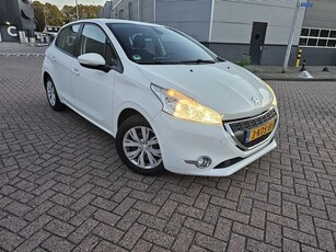 Peugeot 208 1.2 VTi Envy CLIMA Arico APK 09-2025