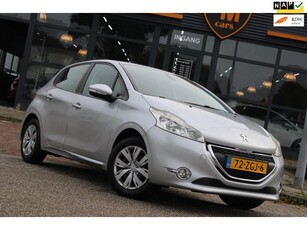 Peugeot 208 1.2 VTi EnvyNAVI2012SPOILERLED ACHTERLICHT