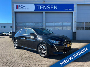 Peugeot 208 Peugeot 208 1.2 100pk Allure | Keyless | Stoelverwarming | Achteruitrijcamera | Navigatie met Apple Car Play |