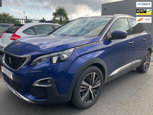 Peugeot 3008 1.2 PureTech Allure, PANO, RIEM VERV