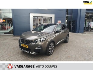 Peugeot 3008 1.2 PureTech GT Line NAP 1e eigenaar