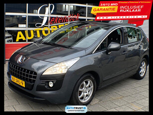 Peugeot 3008 1.6 VTi Première - Panorama dak I Airco I Comfort pakket I Sport velgen I APK 04-2025