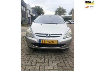 Peugeot 307 SW 1.6 16V Premium