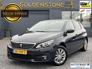 Peugeot 308 1.2 PureTech Allure 2e