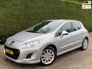 Peugeot 308 1.6 VTi RIJDT SUPER/AIRCO/NAVIGATIE/APK 11-2025!