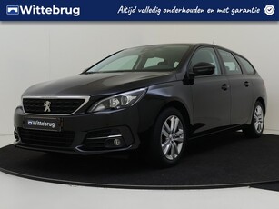 Peugeot 308 SW 1.2 PureTech Blue Lease Active Navigatie