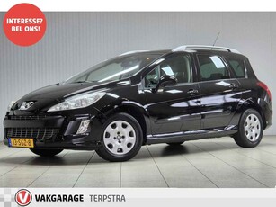 Peugeot 308 SW 1.6 VTi Millesim 200/