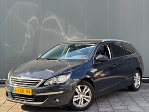 Peugeot 308 SW BWJ 2014 1.6HDI 120PK Executive TREKHAAK