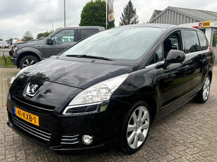 Peugeot 5008 1.6 Benzine 7-Persoons GT 2010 Trekhaak