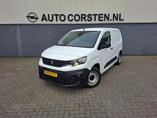 Peugeot Partner 1.5 BlueHDI Airco Navigatie Lekt