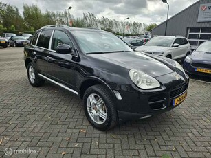 Porsche Cayenne 4.5 S