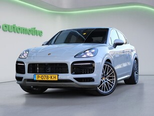 Porsche Cayenne Coupé 3.0 E-Hybrid NAP! BTW PANO