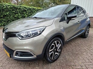 Renault Captur 0.9 TCe Dynamique CLIMAT/CRUISE/NAVI/PDC.A