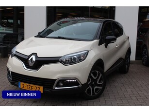 Renault Captur 0.9 TCe Dynamique