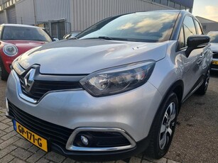 Renault Captur 0.9 TCe Dynamique Navi