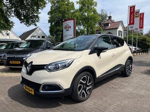 Renault Captur 0.9 TCE DYNAMIQUE / NAVI CAMERA KEYLESS CRUISE CTR.