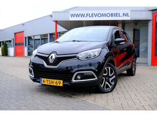 Renault Captur 0.9 TCe Dynamique NaviClimaLMVCam