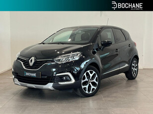 Renault Captur 0.9 TCe Intens CLIMA | CRUISE | CAMERA | 360 PDC | NAVI | EASY LIFE PACK |