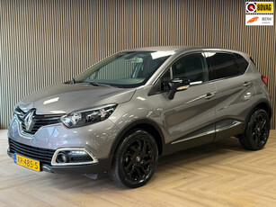 Renault Captur 1.2 TCe Dynamique AUT. AIRCO PDC NAVIGATIE CAMERA CRUISE START/STOP