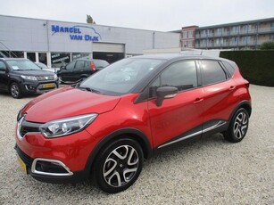 Renault Captur 1.2 TCe Dynamique Automaat