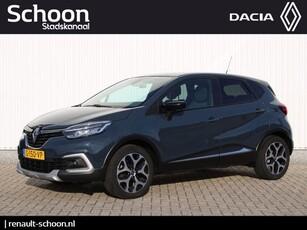 Renault Captur 1.3 TCe Intens NAVI CRUISE CAMERA