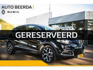 Renault Captur TCe 120 EDC Dynamique | Navigatie | Clima | Cruise | Bluetooth