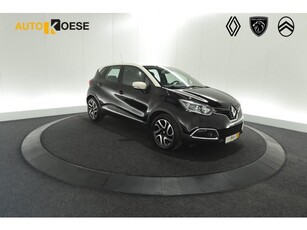 Renault Captur TCe 90 Dynamique Trekhaak Navigatie