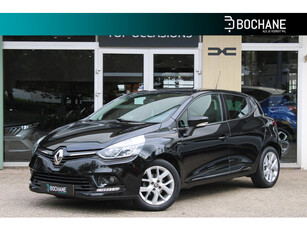 Renault Clio 0.9 TCe 90 Limited NAVI | AIRCO | CRUISE CONTROL | PARKEER SENSOREN | ALL SEASON BANDEN |