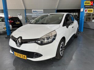 Renault Clio 0.9 TCe Authentique