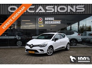 Renault Clio 0.9 TCe Limited 1 EIGENAAR/ APPLE CARPLAY/ DAB