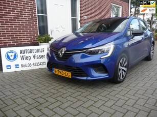 Renault Clio 1.0 TCe 90 Equilibre