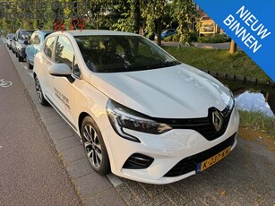 Renault Clio 1.0 TCe Bi-Fuel Intens alle opties !