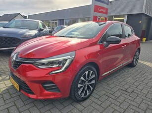 Renault Clio 1.3 TCe Intens / Apple Carplay / Trekhaak /