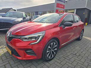 Renault Clio 1.3 TCe Intens / Apple Carplay / Trekhaak / Camera / PDC