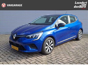 Renault Clio Clio 1.0 TCe 67kW GPF Zen