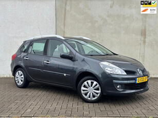 Renault Clio Estate 1.2-16V Corporate, Airco, APK