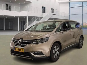 Renault Espace 1.6 TCe Initiale Paris 7p. EXPORT