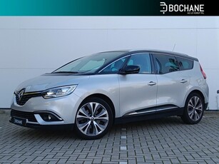 Renault Grand Scénic 1.3 TCe 158 EDC Intens 7p. / Trekhaak