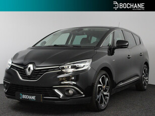 Renault Grand Scénic 1.3 TCe 159 EDC Bose 5p. Clima/Navi/Trekhaak 1800KG